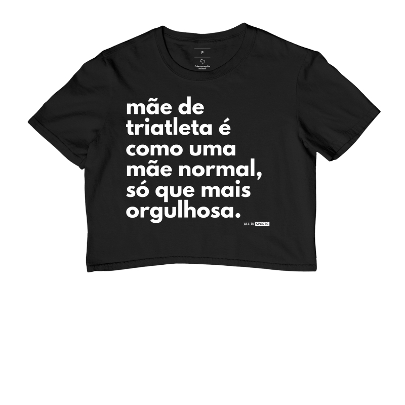 Mãe de Tri