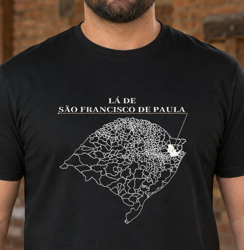 São Francisco de Paula | Origem RS