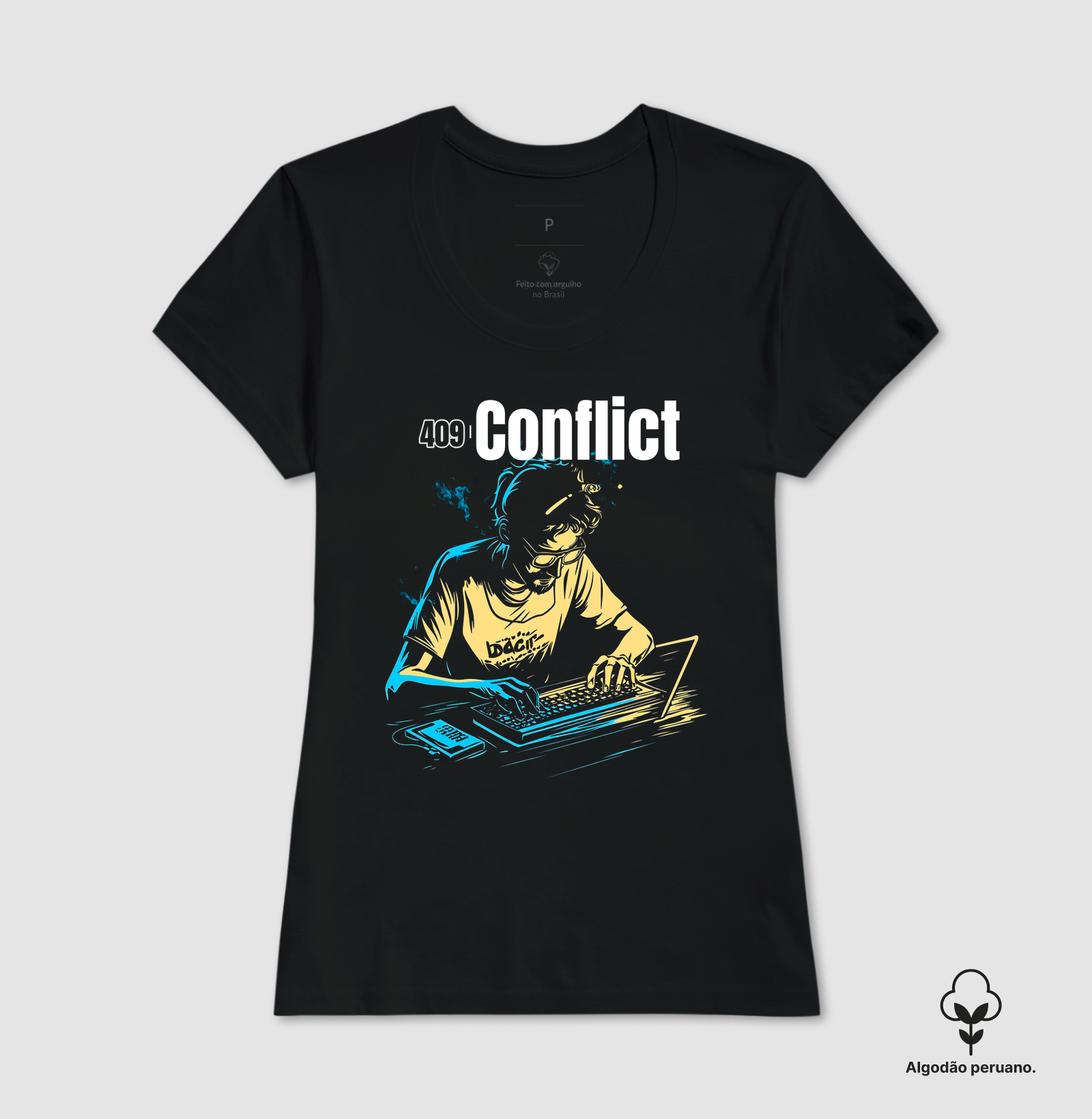 Camisa 2