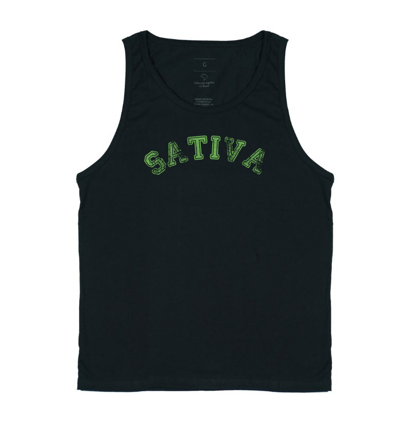 SATIVA · College Edition