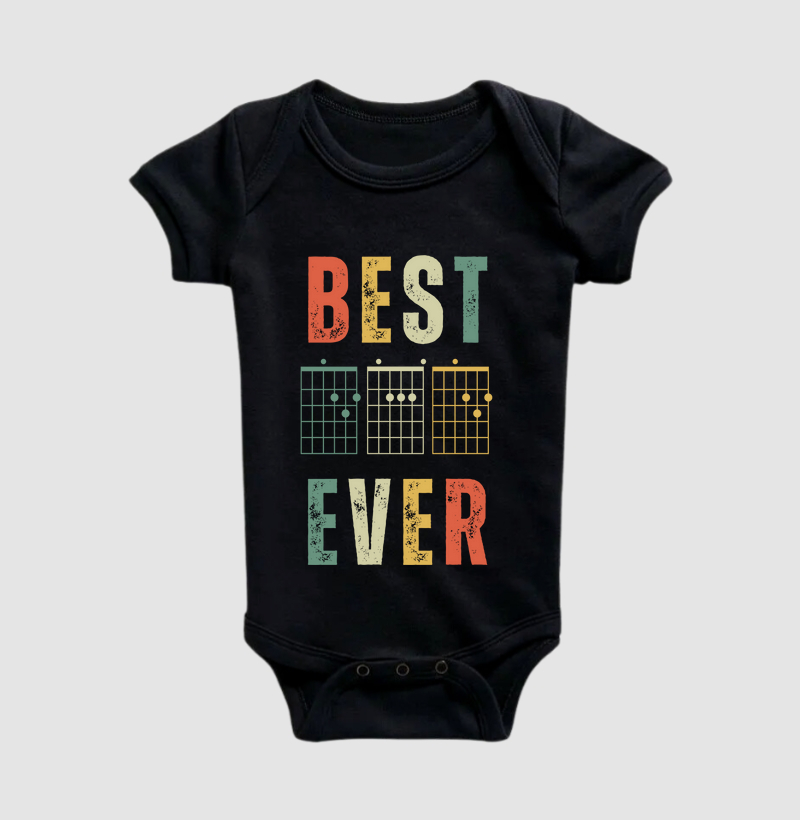 Best Dad Ever - Chord Edition