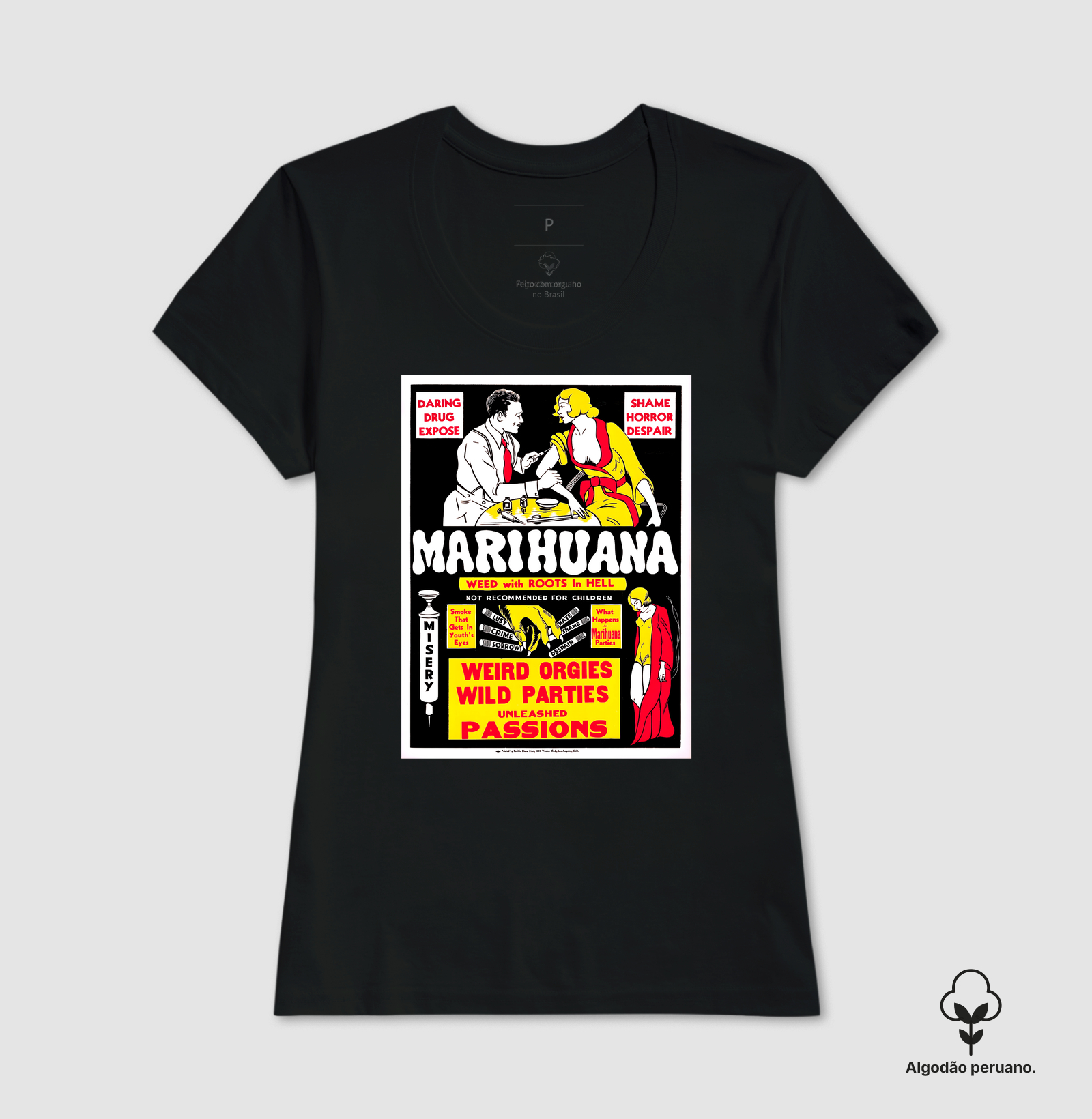 Camisa 2