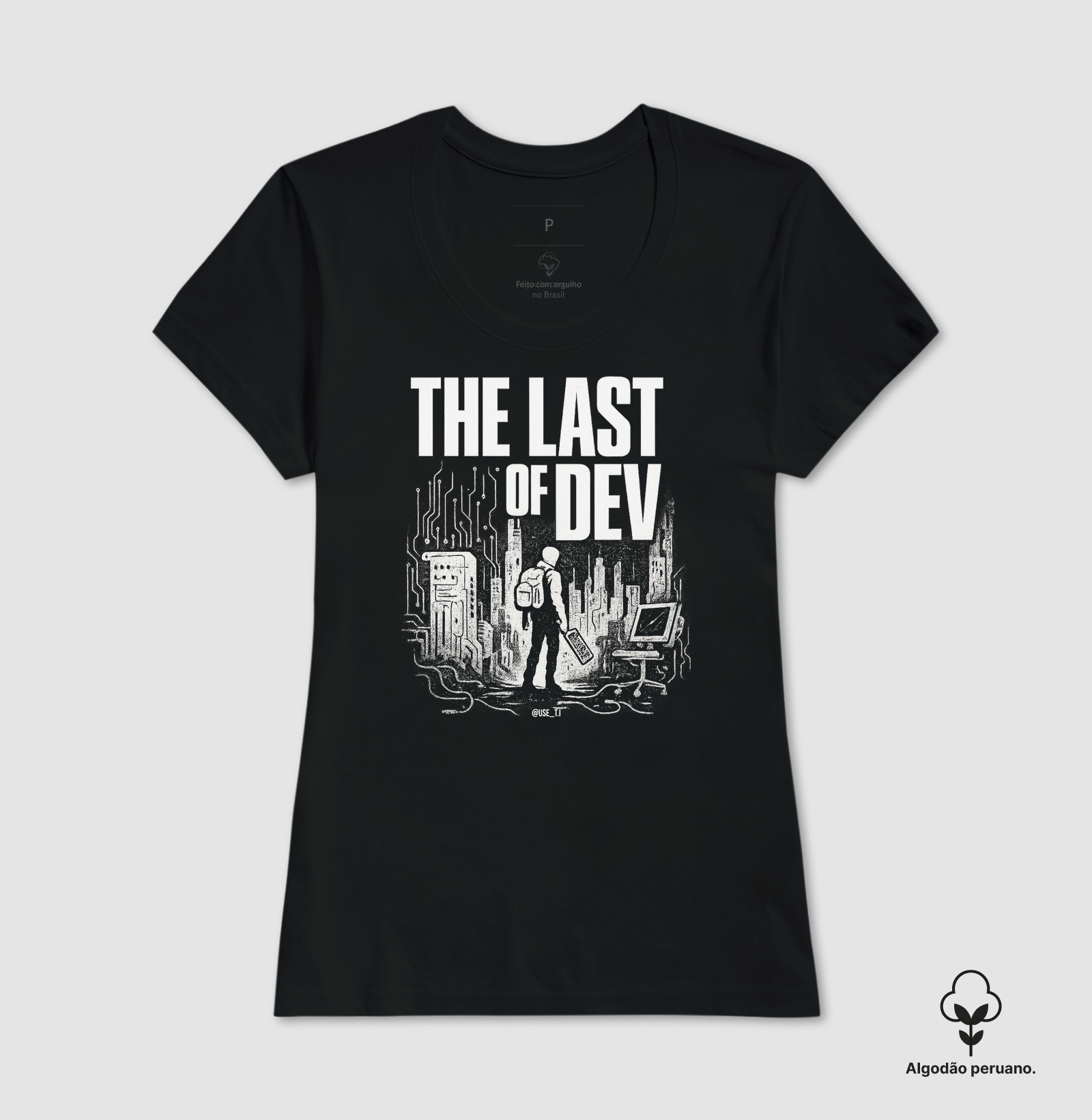 Camisa 2