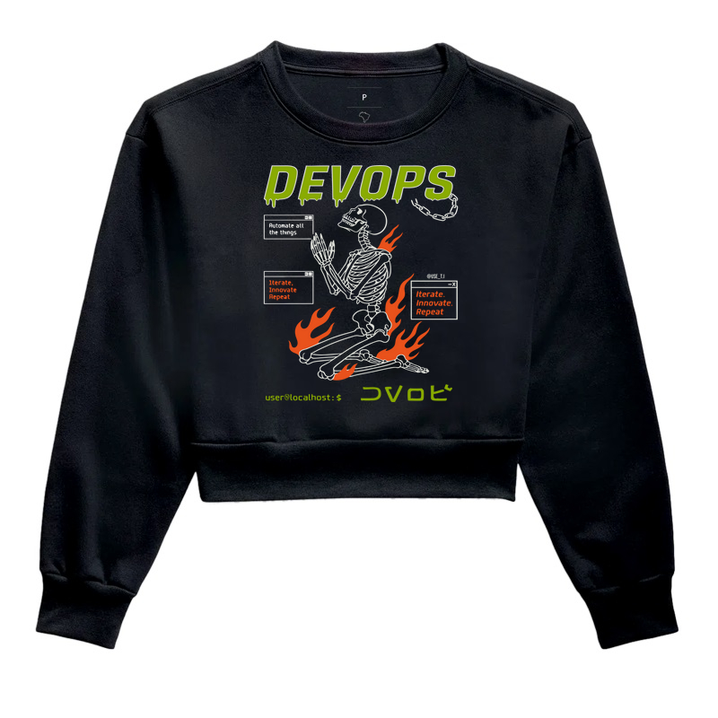 "DevOps III" T.I
