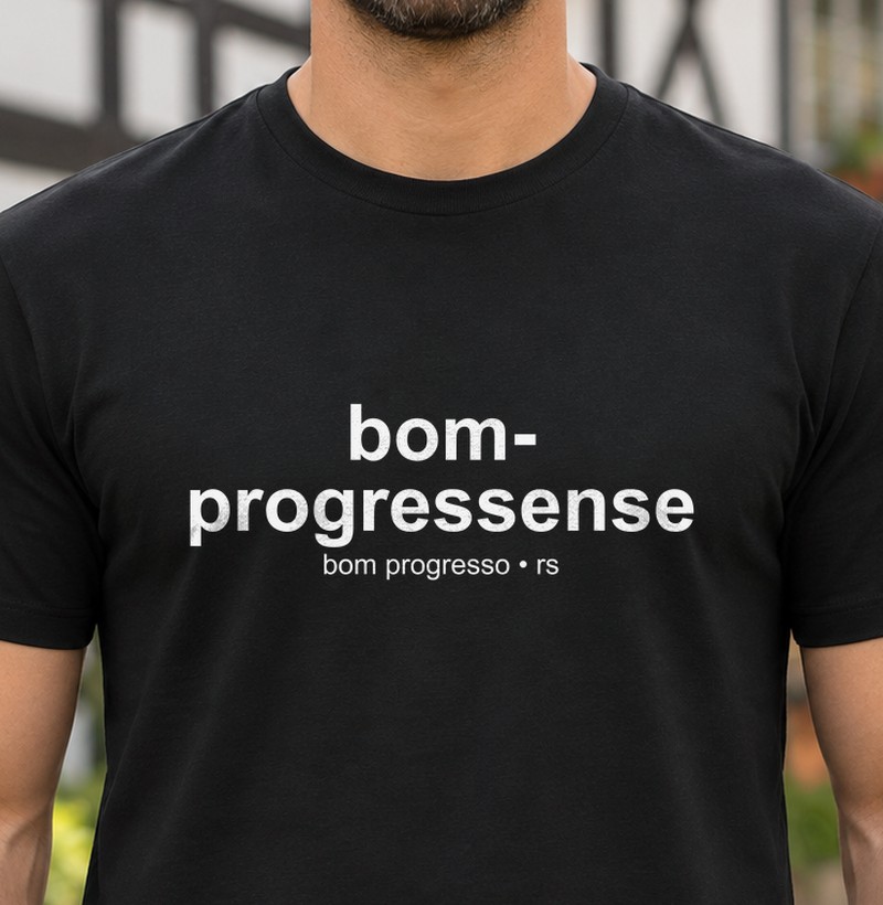 Bom-progressense | Gentilico RS