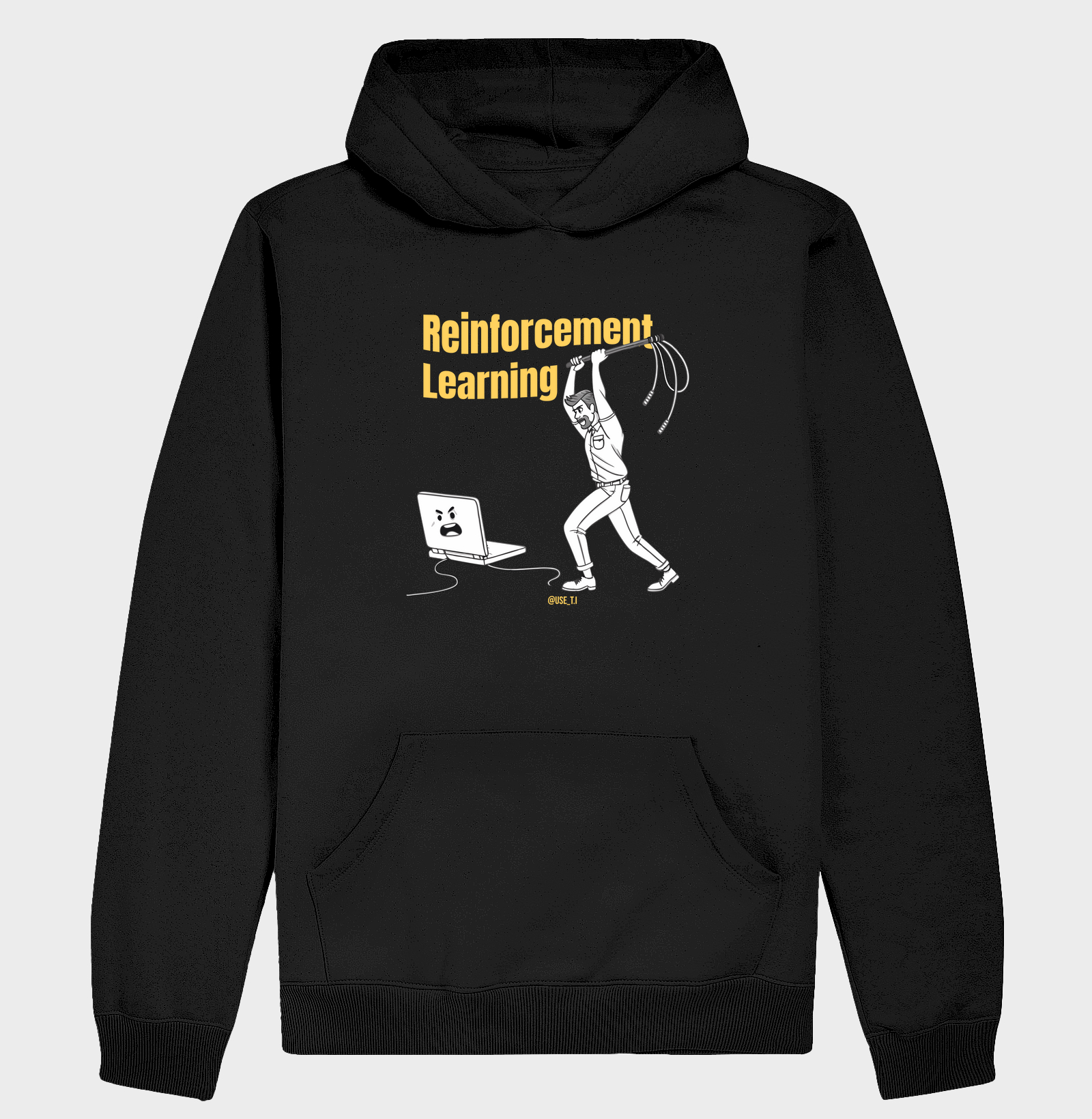 “Reinforcement Learning” T.I