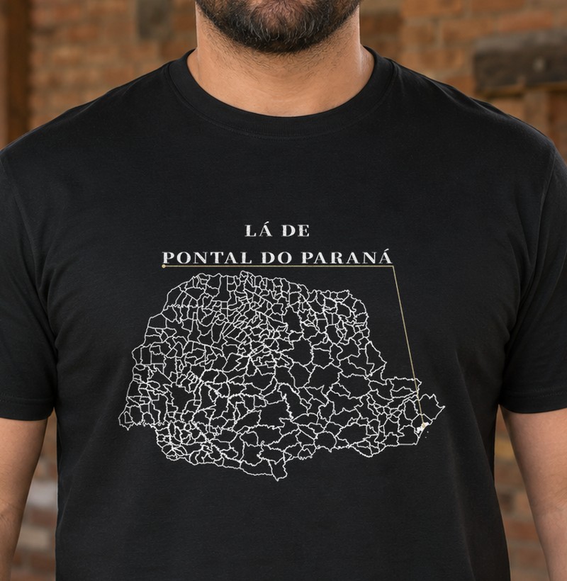 Pontal do Paraná | Origem PR