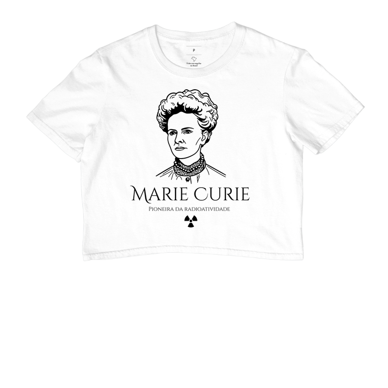 Marie Curie - Imagem 3