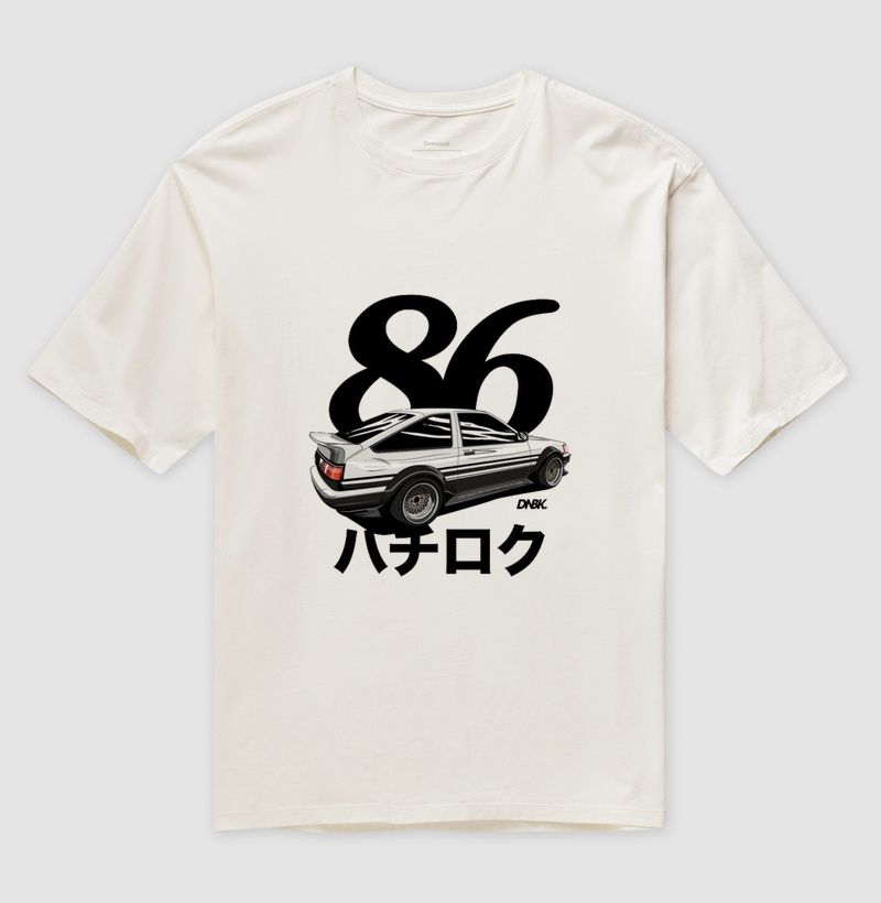 Toyota Trueno AE86: O Ícone dos Carros Esportivos Japoneses