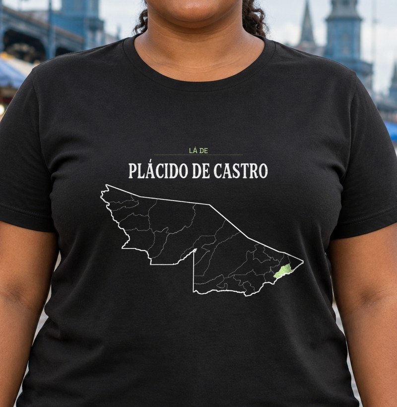 Plácido de Castro | Território AC