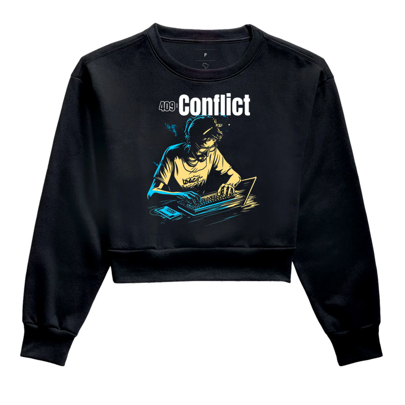 "409: Conflict" T.I