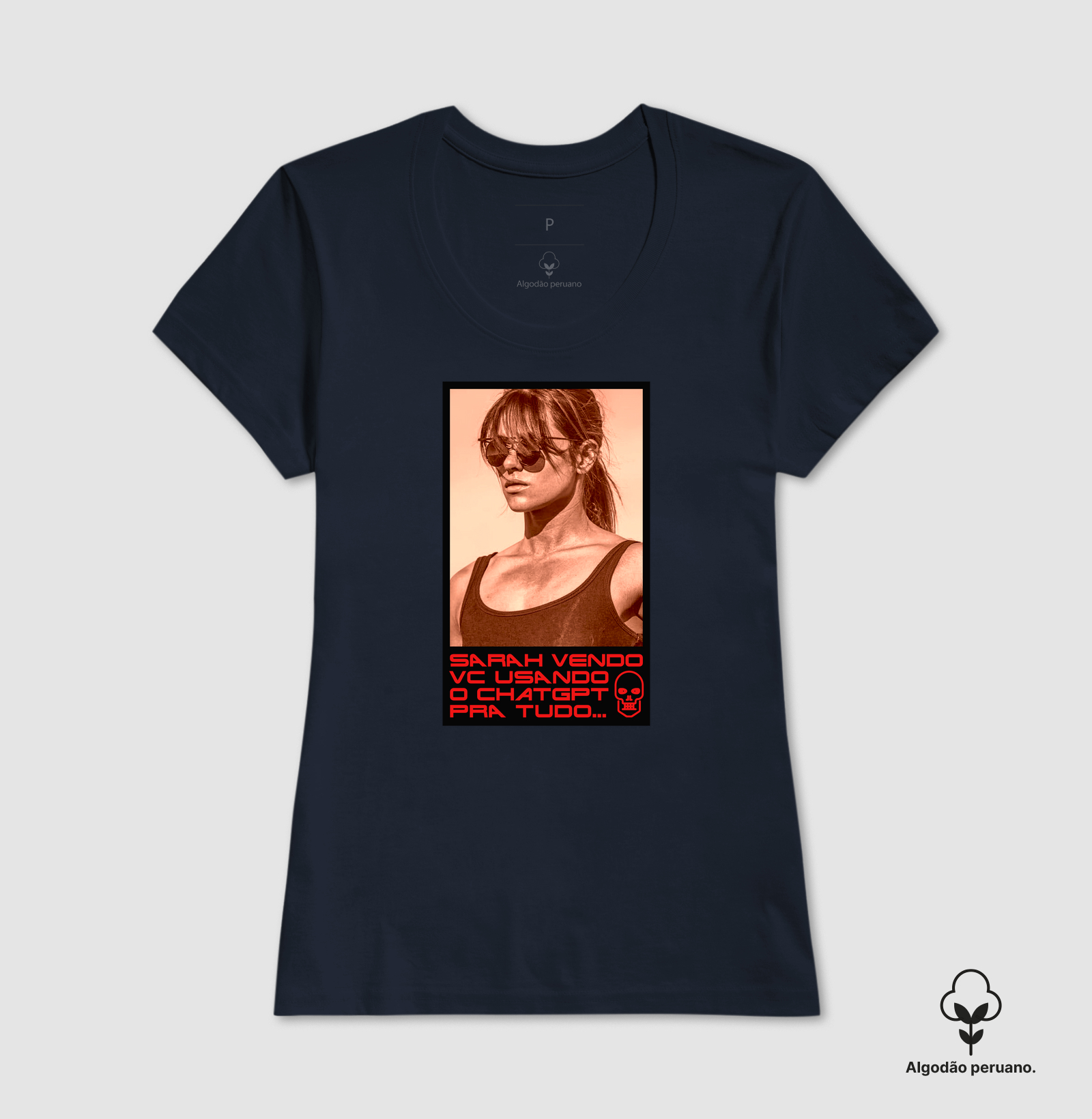 Camisa 4