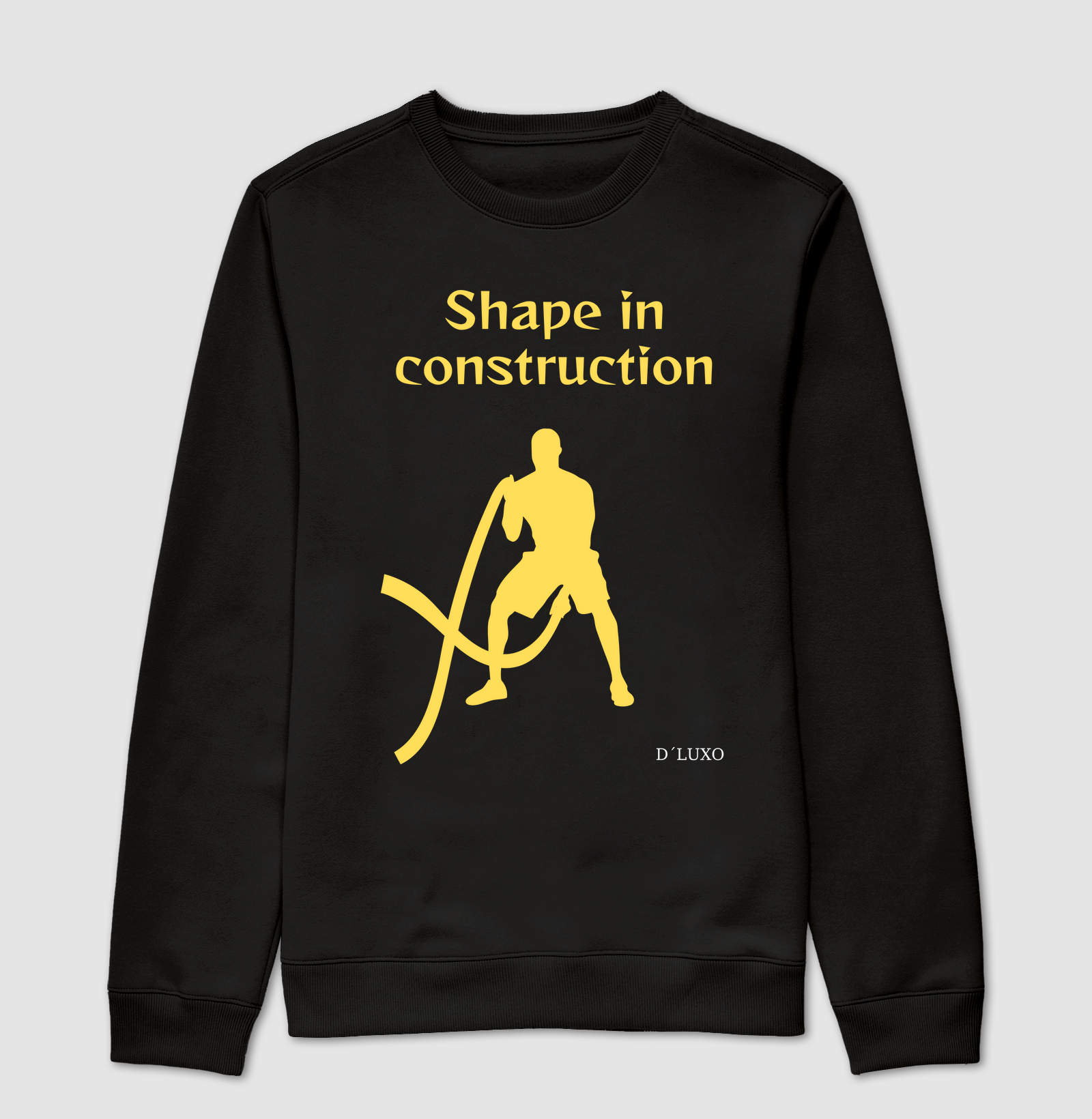 Shape in Construction