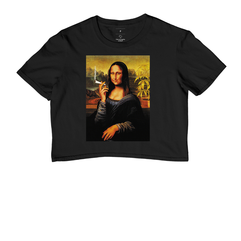 Mona Lisa High Mood