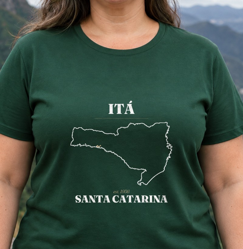 Itá | Legado SC