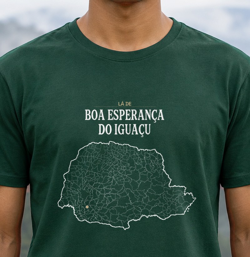 Boa Esperança do Iguaçu | Território PR