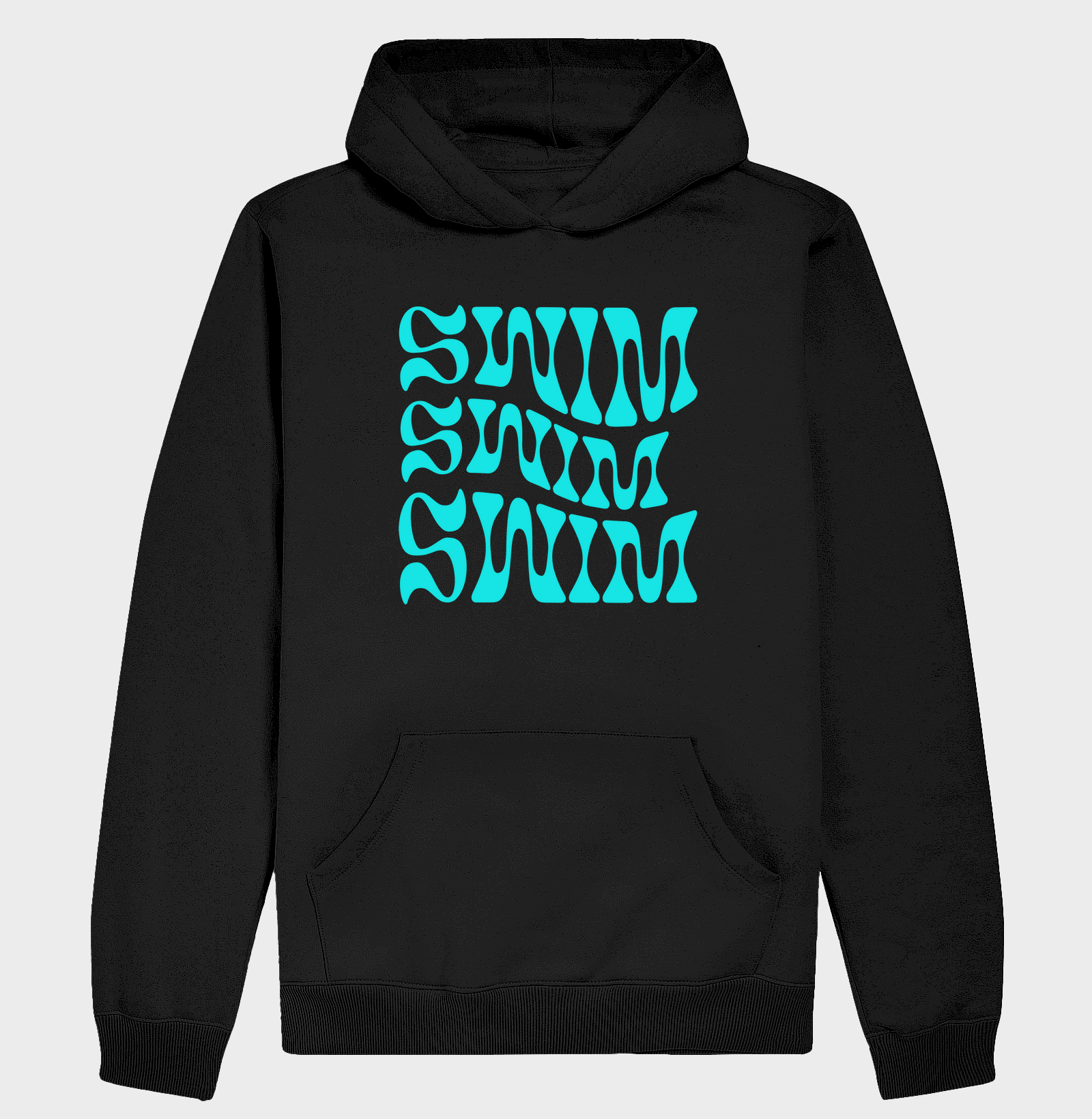 Swim II