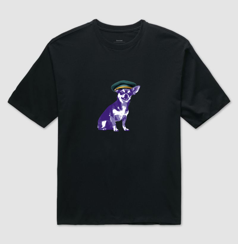 Tone Chihuahua