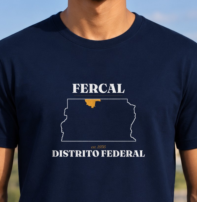 Fercal | Legado DF