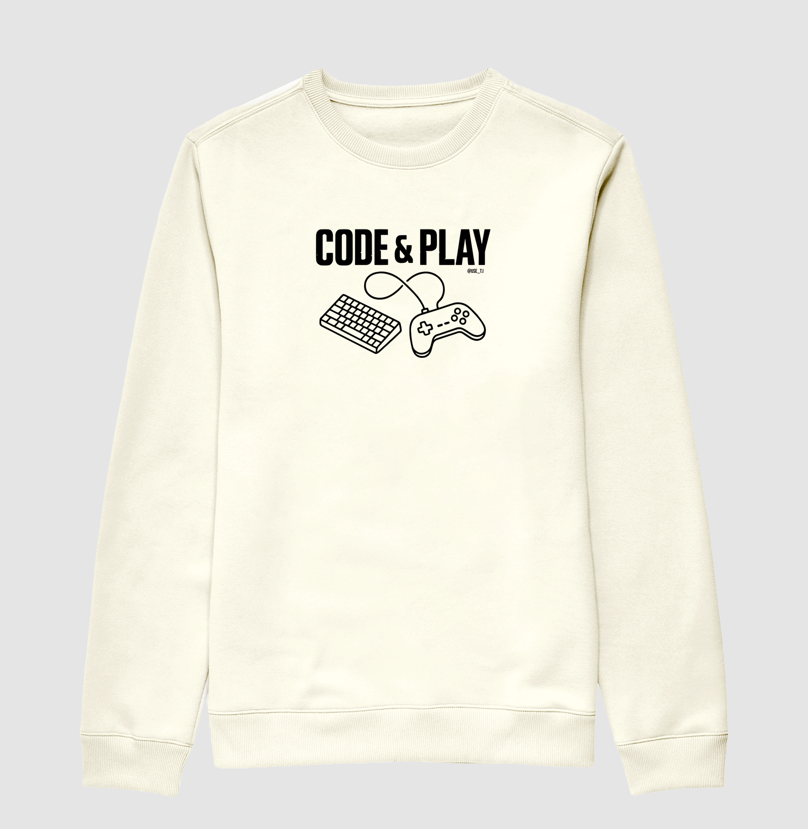 "Code & Play II" T.I