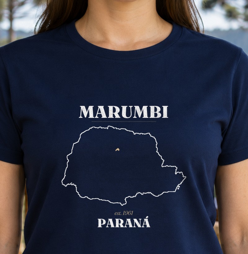 Marumbi | Legado PR