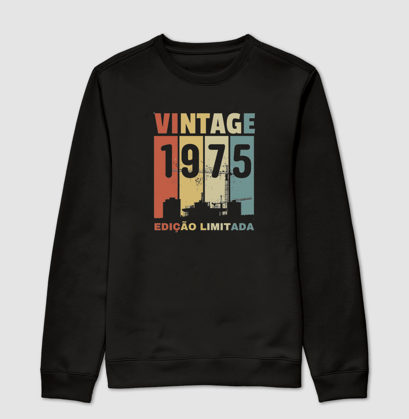 1975 - City Edição Limitada