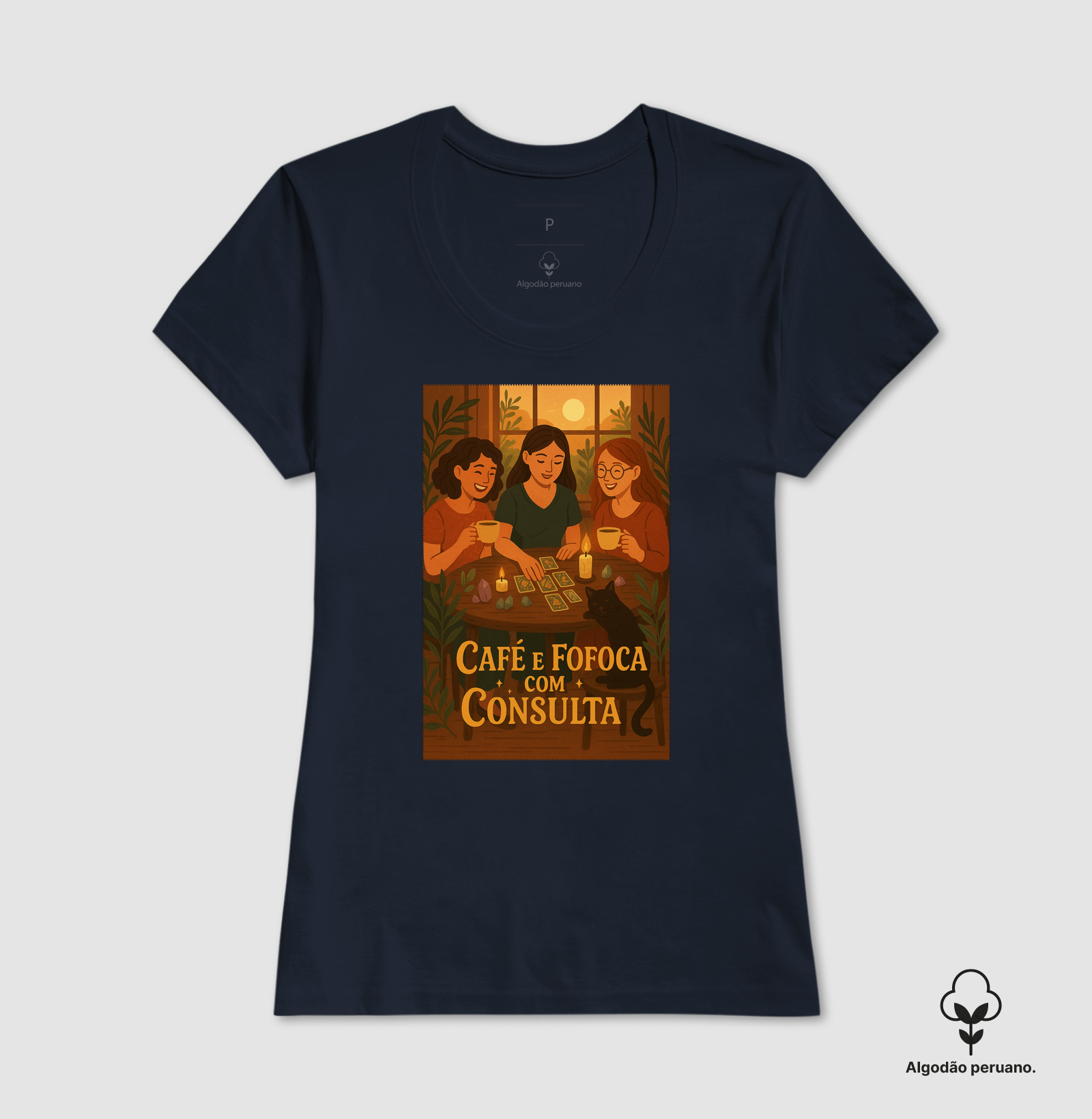 Camisa 6