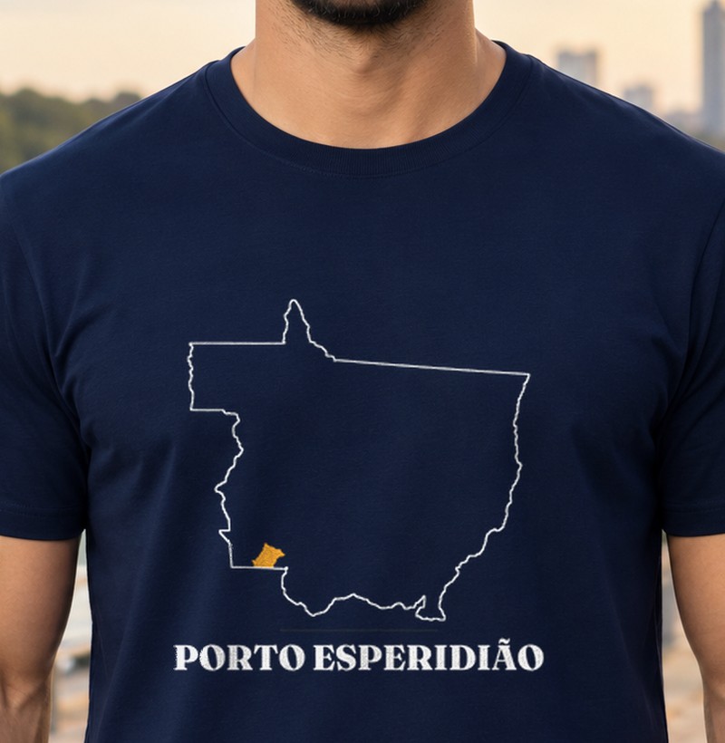 Porto Esperidião | Traço MT