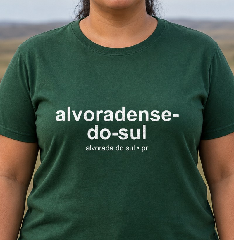 Alvoradense-do-sul | Gentilico PR