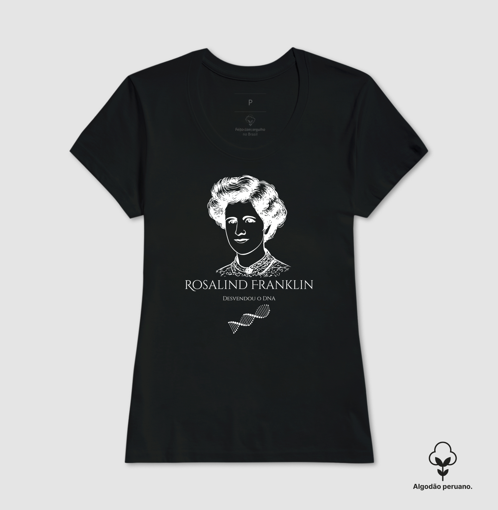 Rosalind Franklin - Imagem 3