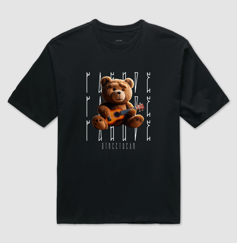 Urso TED Streetwear