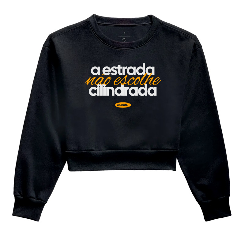 A Estrada não escolhe