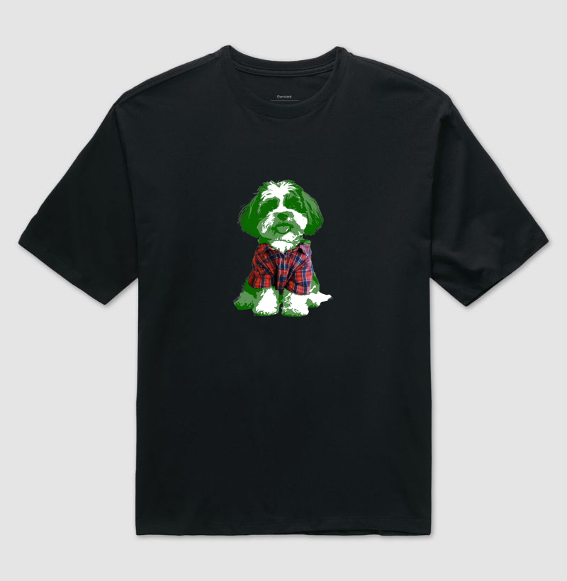 Tone Shih Tzu