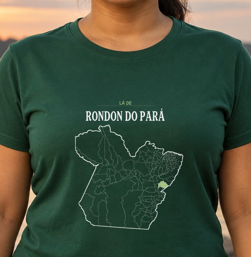 Rondon do Pará | Território PA