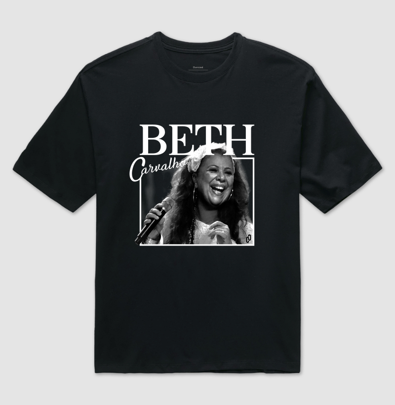 196 - BETH CARVALHO - FOTO