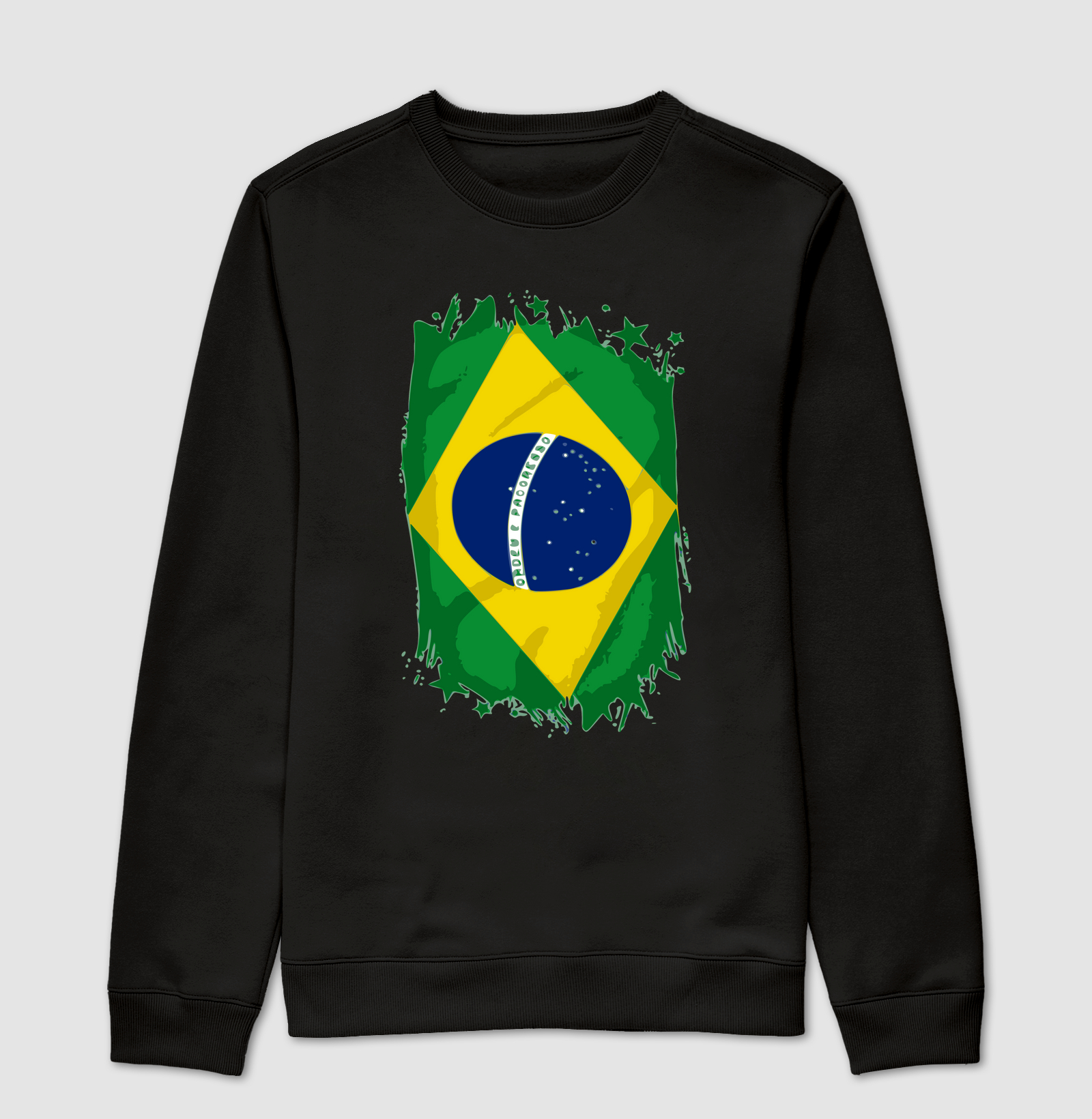 Bandeira do Brasil 2