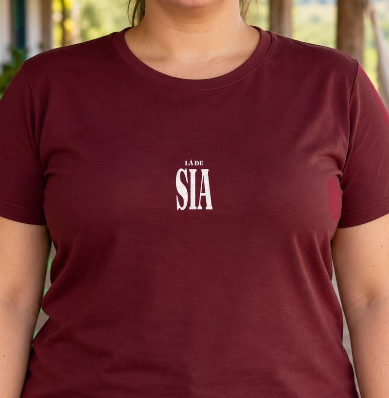SIA | Tipografia DF