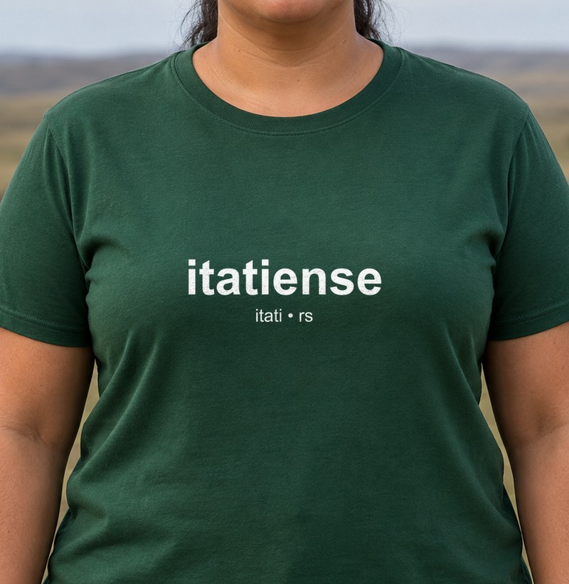 Itatiense | Gentilico RS