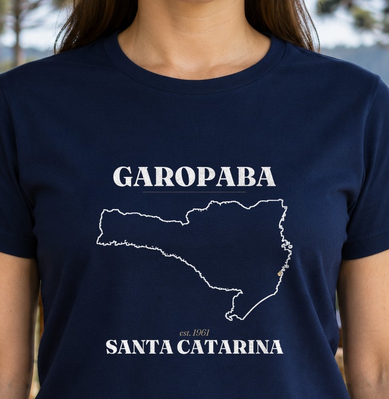 Garopaba | Legado SC