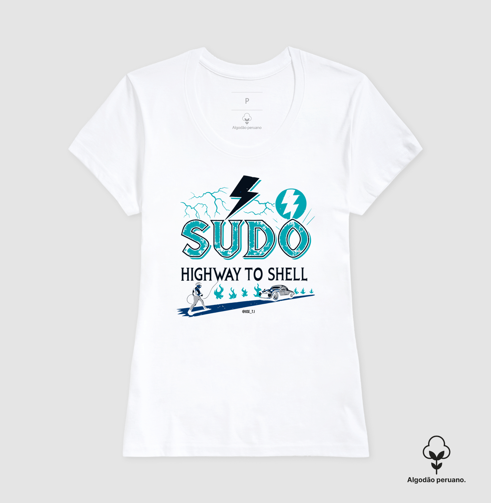 Camisa 2