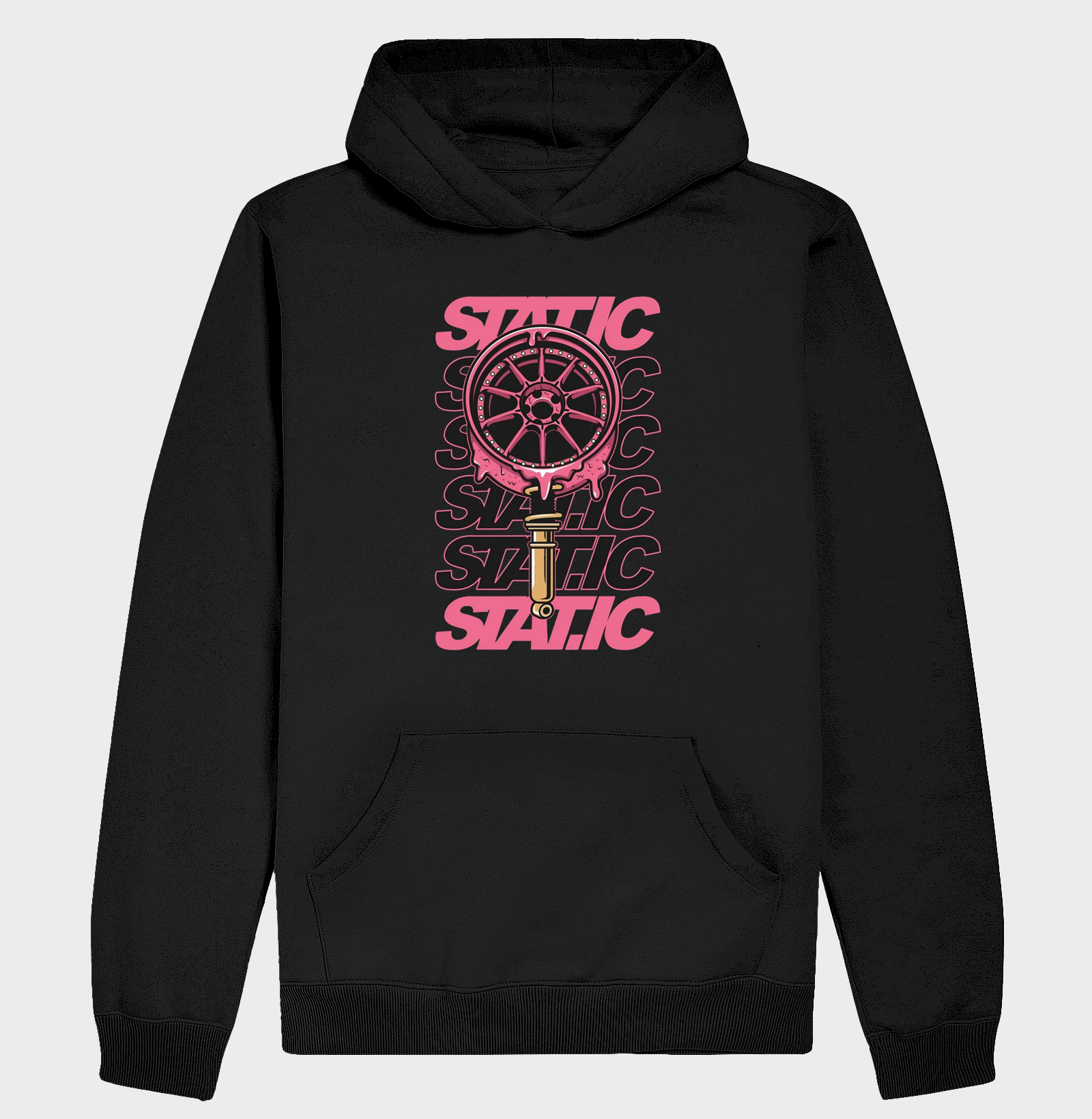Stat.ic Pink