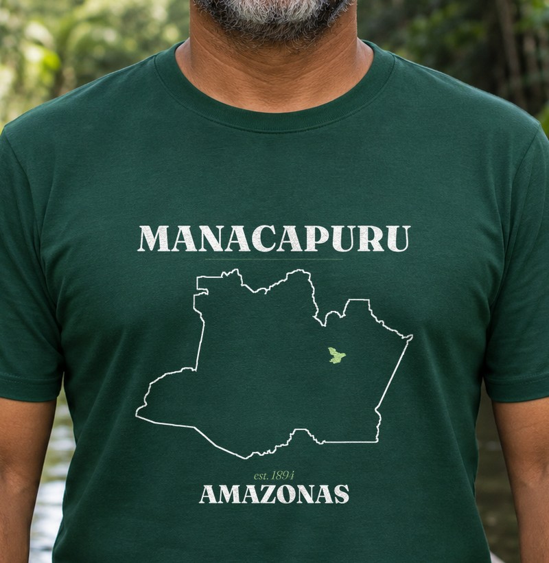 Manacapuru | Legado AM