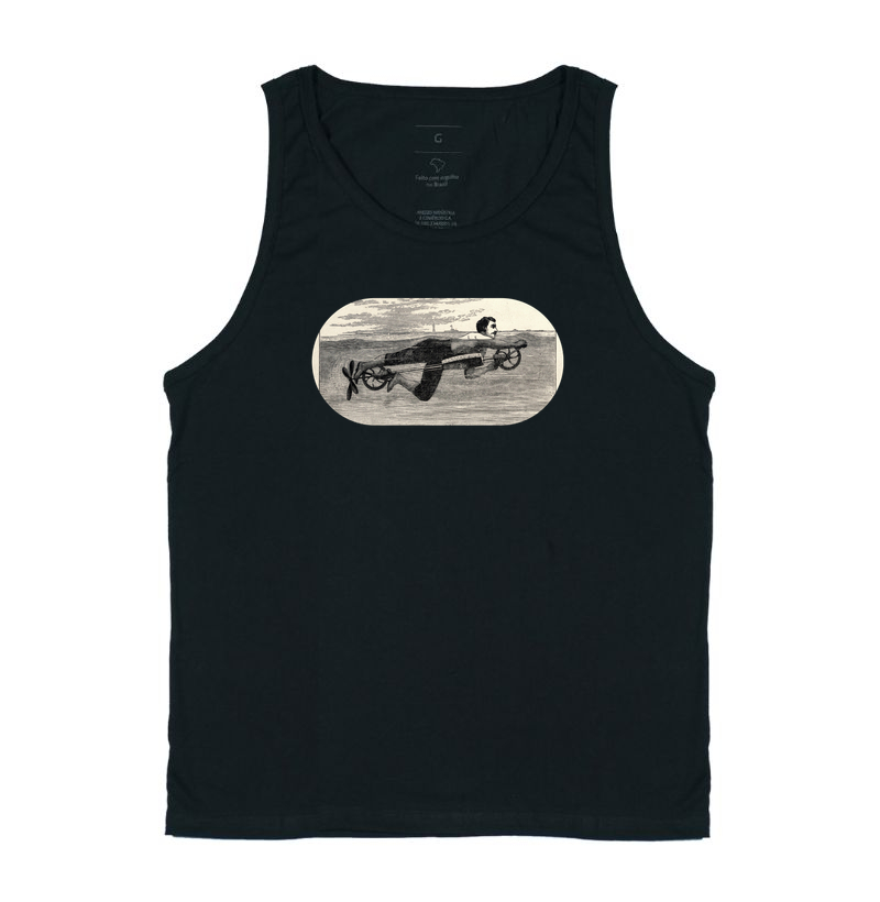 Aparato de Natação (1883)