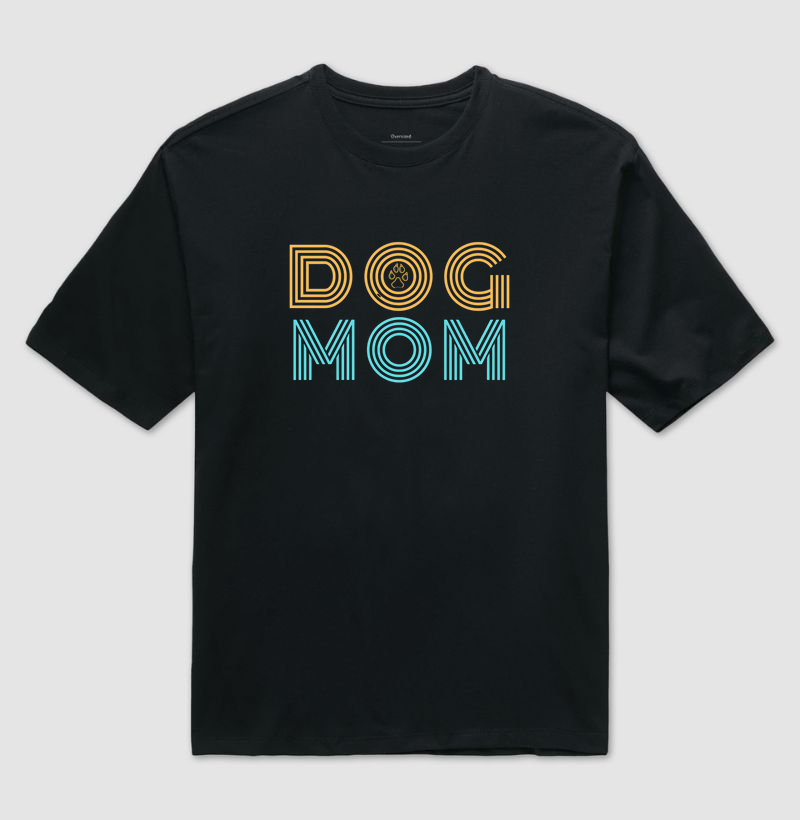 Dog Mom
