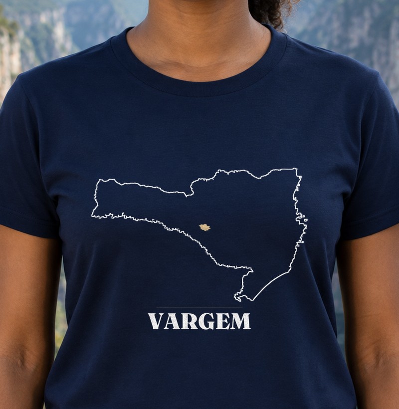 Vargem | Traço SC