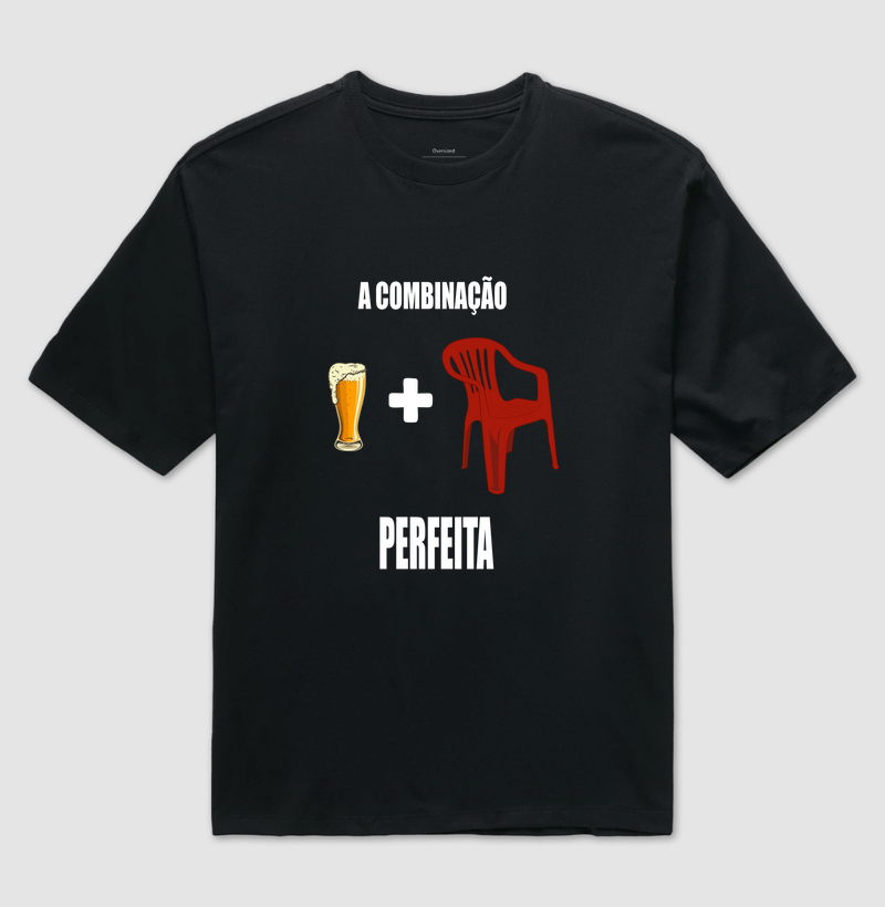 A Combinação Perfeita