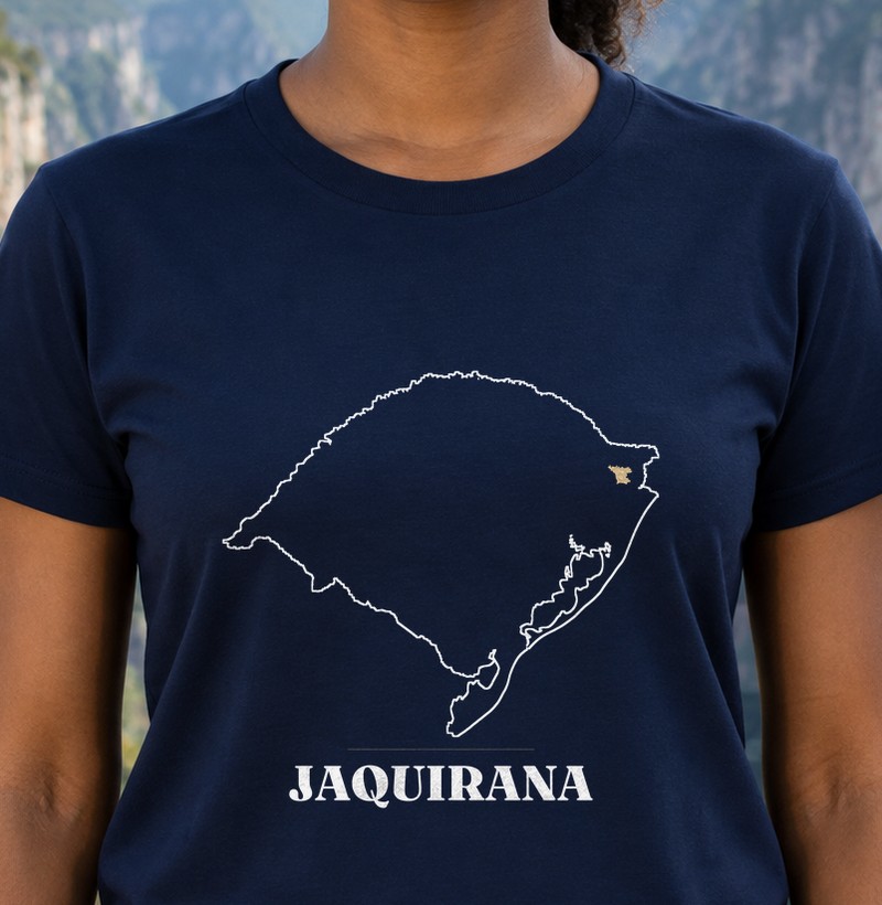 Jaquirana | Traço RS