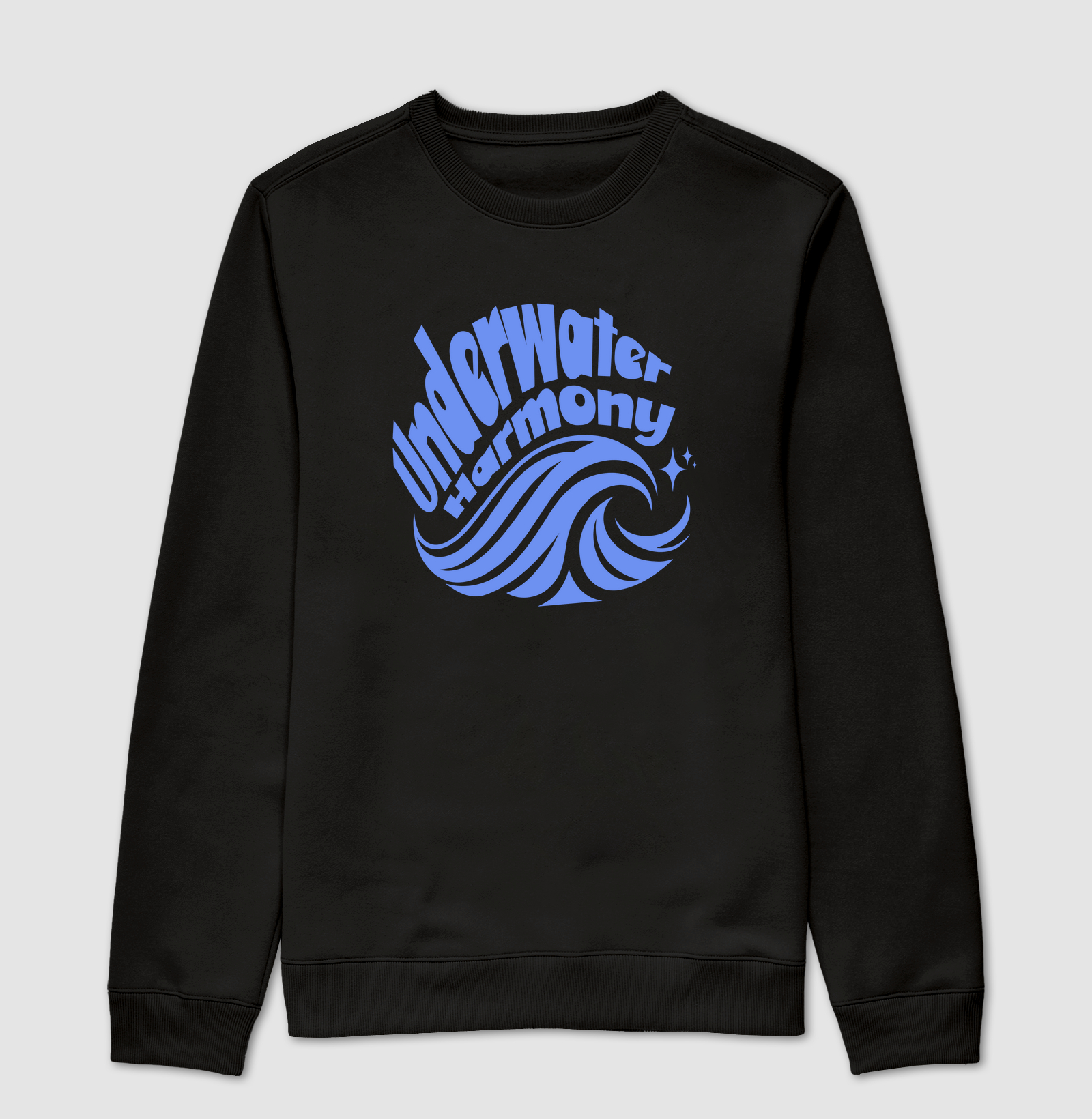 Under Water