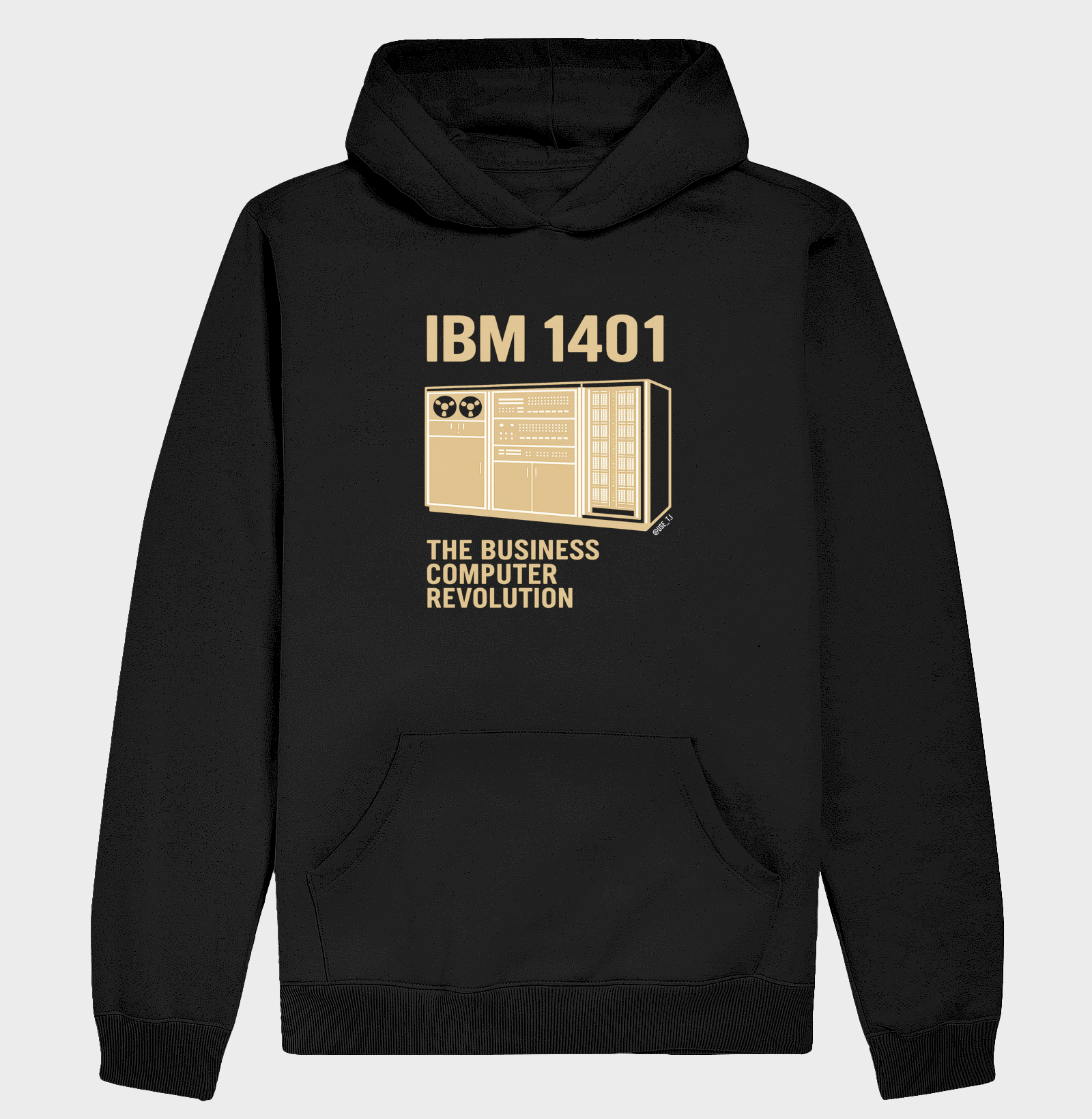 "IBM 1401 II" T.I