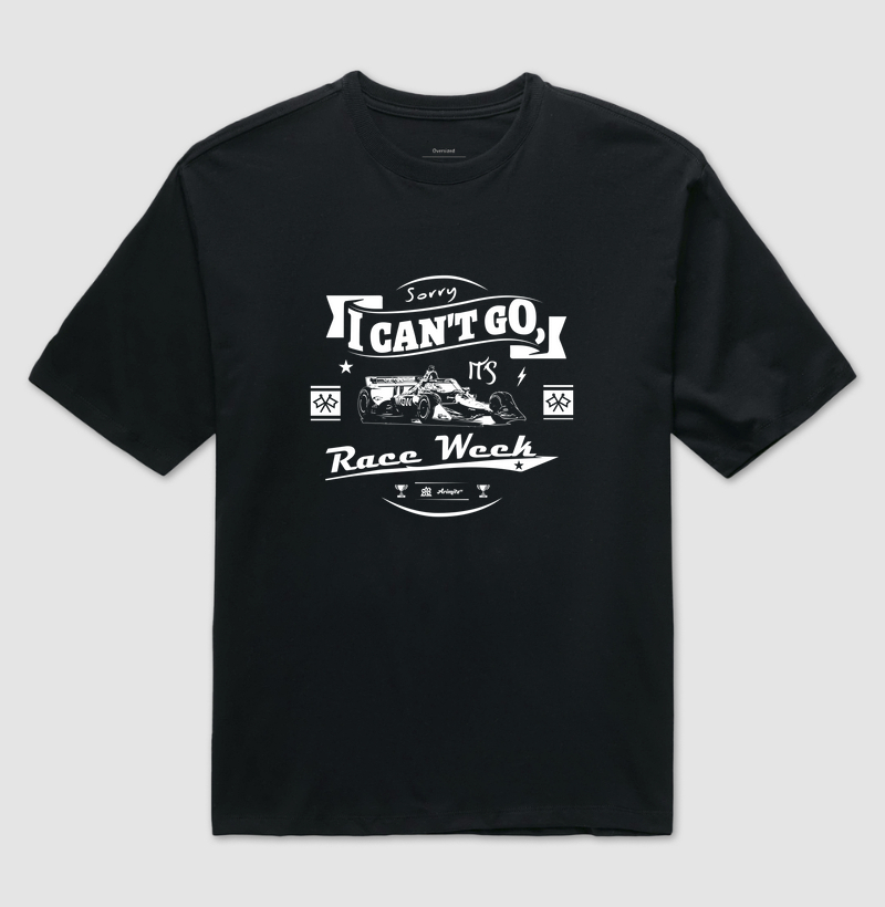 Sorry I can't, it's race week Indycar